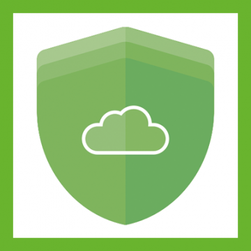 Dr.Web "Базовый" (Подписка для бизнеса и госучреждений)