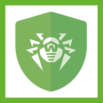 Дистрибутив Dr.Web для бизнеса сертифицированный ФСТЭК России