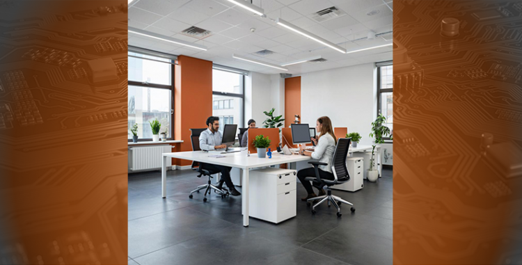 Доставка заказов