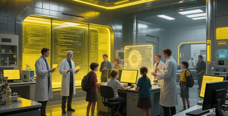 (Базальт СПО) Академическая программа для Образовательных организаций