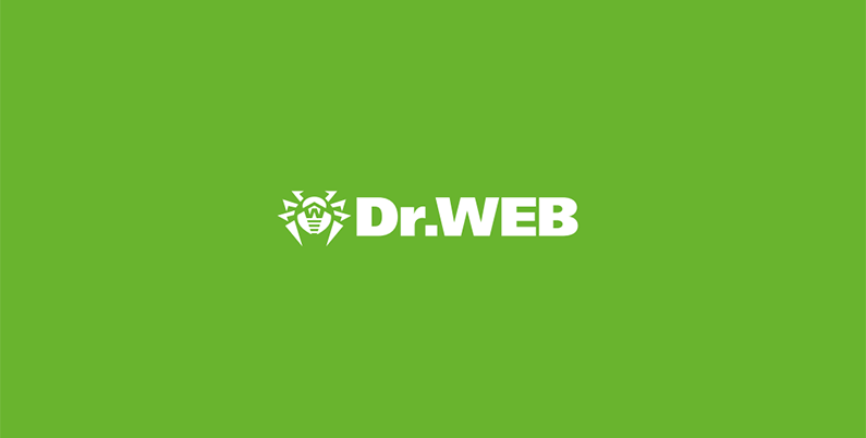 Dr.Web