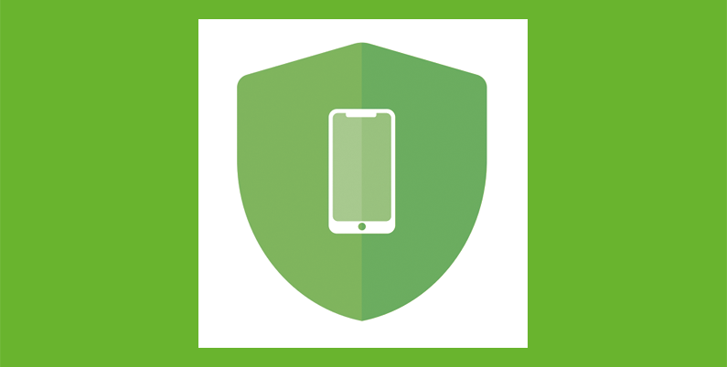 Dr.Web Security Space для мобильных устройств