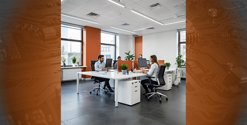 Доставка заказов