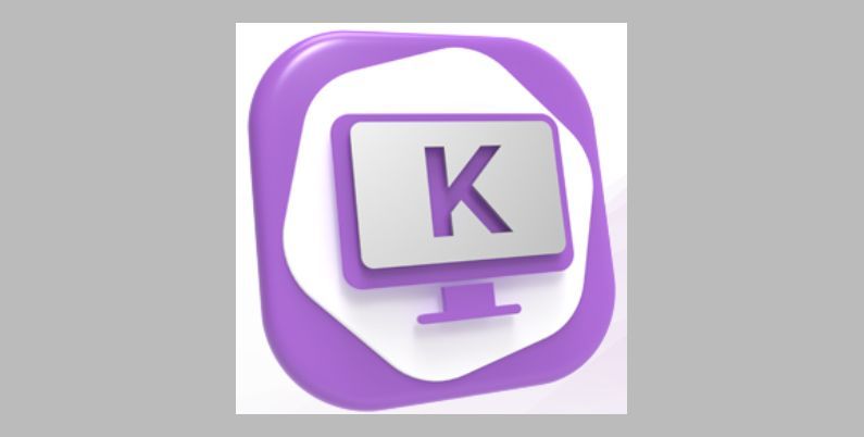 ОС «Альт Рабочая станция K»