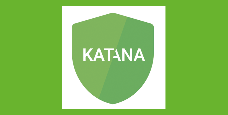 Dr.Web Katana (Business Edition)