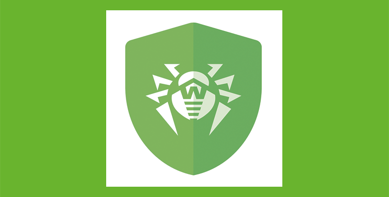 Дистрибутив Dr.Web для бизнеса сертифицированный ФСТЭК России